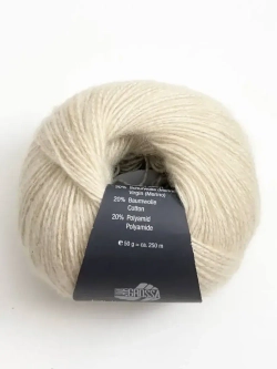 Пряжа Puno Luce арт. 016