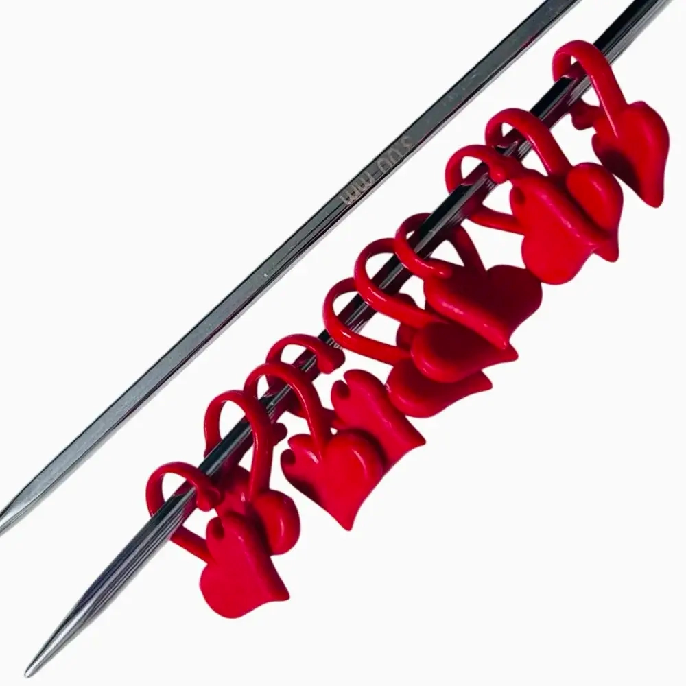 Маркеры для вязания ADDI - 2