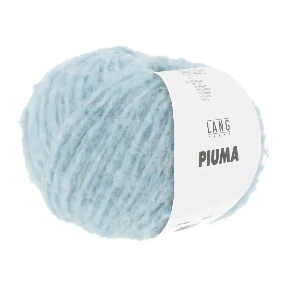 lang yarns piuma 1177.0021