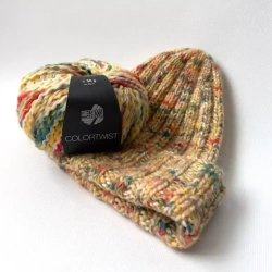 Lana Grossa Colortwist