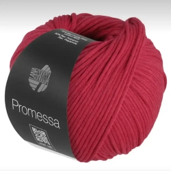 Пряжа Lana Grossa Promessa - 01