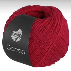 Lana Grossa Campo - 27