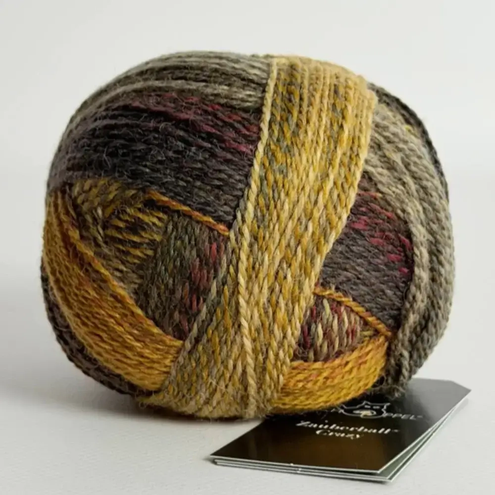 Schoppel Crazy Zauberball 2692