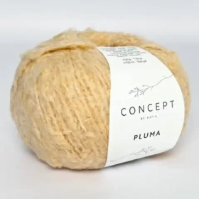 Пряжа Katia Pluma 1