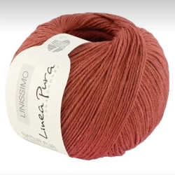 Lana Grossa Linissimo - 17