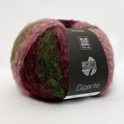 Lana Grossa Gigante - цвет 10