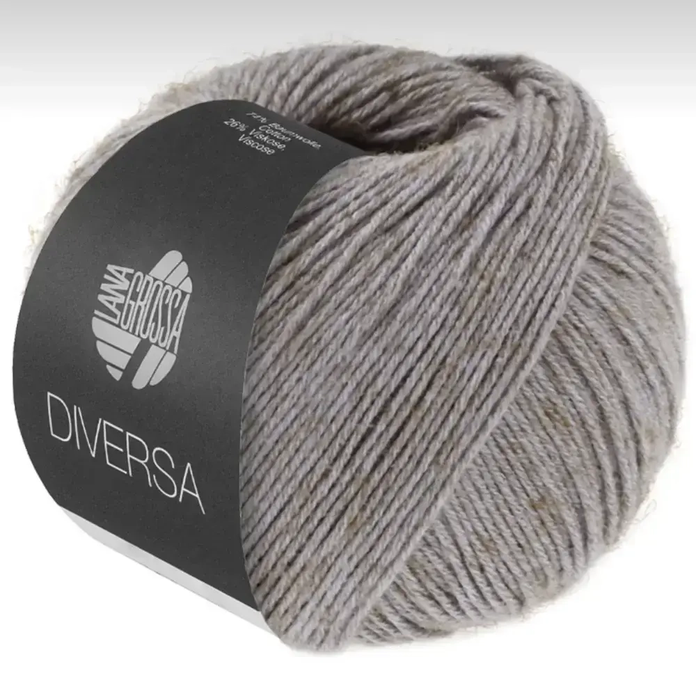 Lana Grossa Diversa - цвет 28
