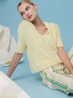 Пряжа Lang Yarns Velvet