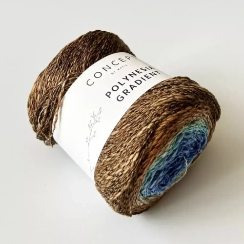 Katia Concept Polynesia Gradient