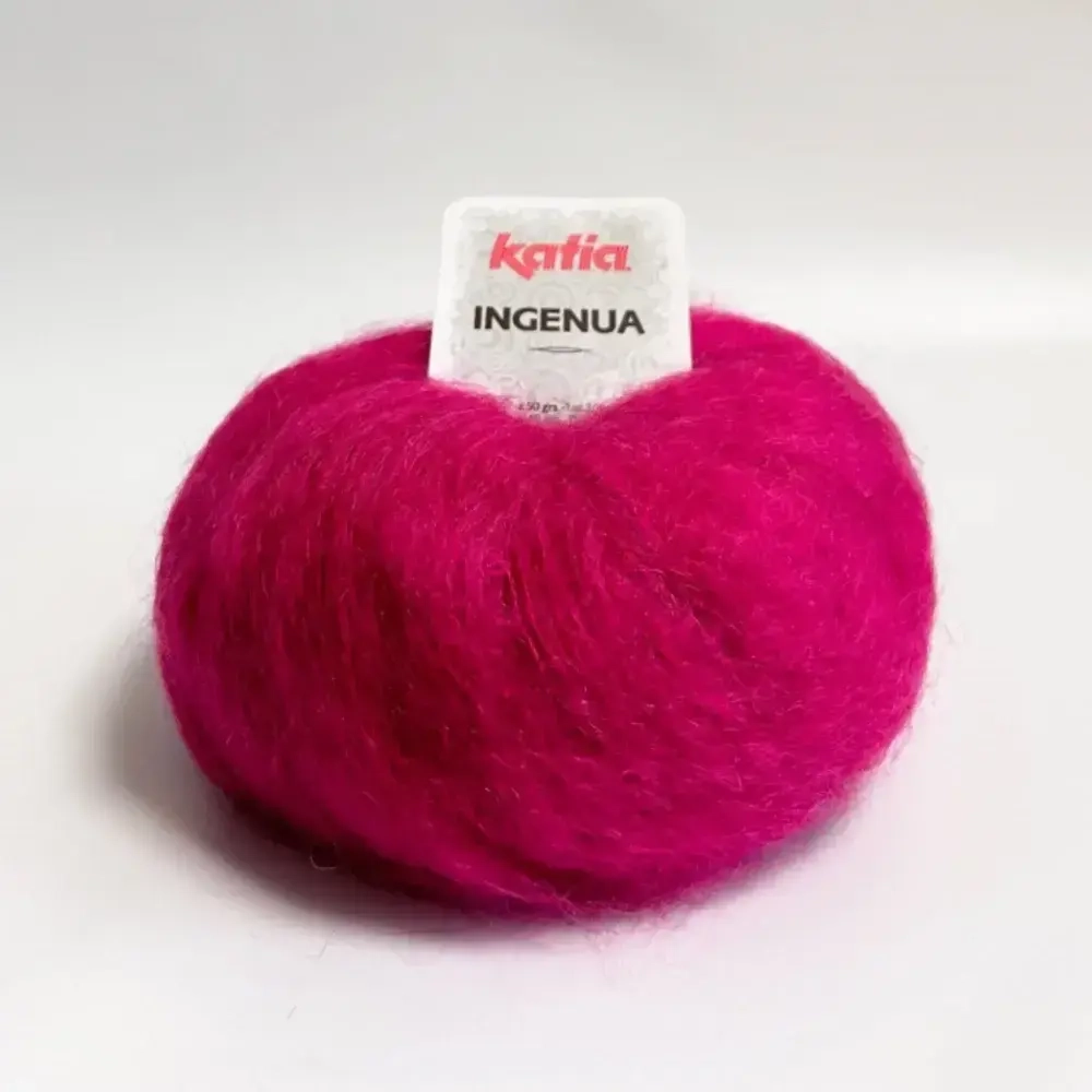 Katia Ingenua - 04