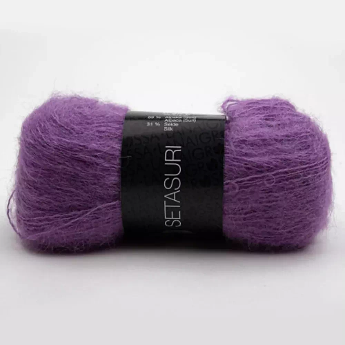 Пряжа Lana Grossa Setasuri