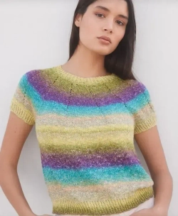 Lana Grossa Gomitolo 13