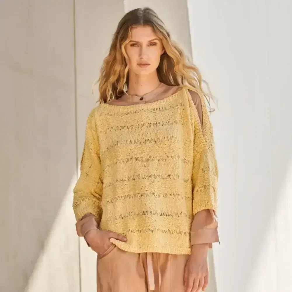 KATIA ESENCIA - джемпер