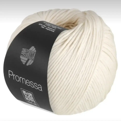 Пряжа Lana Grossa Promessa - 14