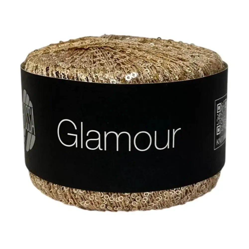 Lana Grossa Glamour - 10