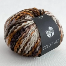 Lana Grossa COLORTWIST - 06