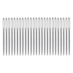 Игла для сшивания вязаных изделий