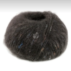 Lana Grossa Natural Superkid Tweed - 624