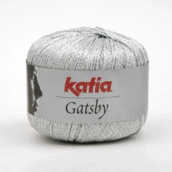 Katia Gatsby - 49