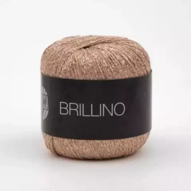 Пряжа Lana Grossa Brillino 1