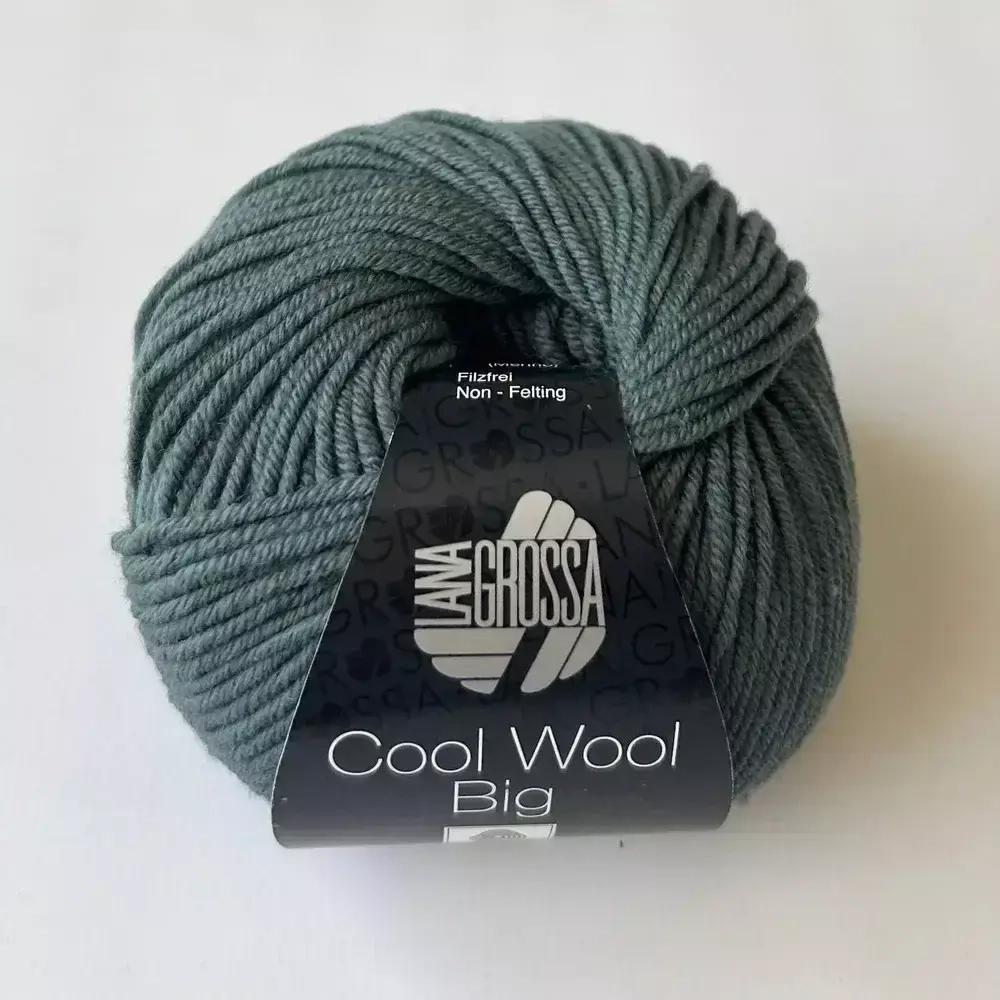 Lana Grossa Cool Wool Big