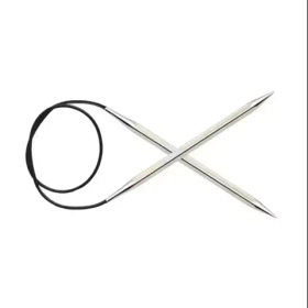 Спицы Knit Pro Cubics 5,5 мм 1