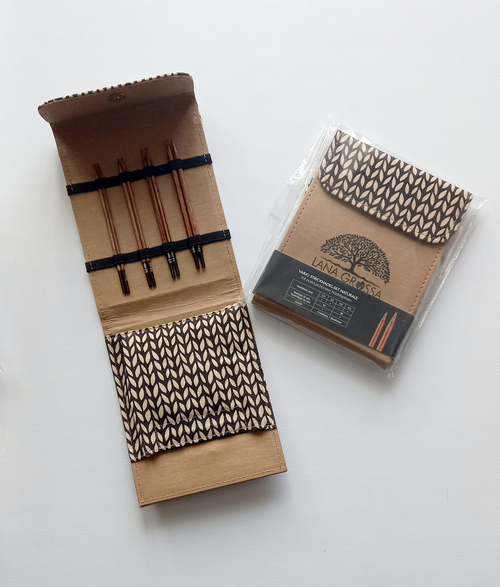 Набор спиц Lana Grossa Naturale