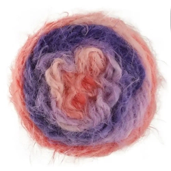 Lana Grossa Basta Mista - 105