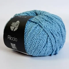 Пряжа Lana Grossa Riccio 2