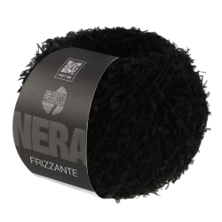 Пряжа Lana Grossa Frizzante - 5