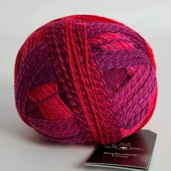 Schoppel Crazy Zauberball 2095