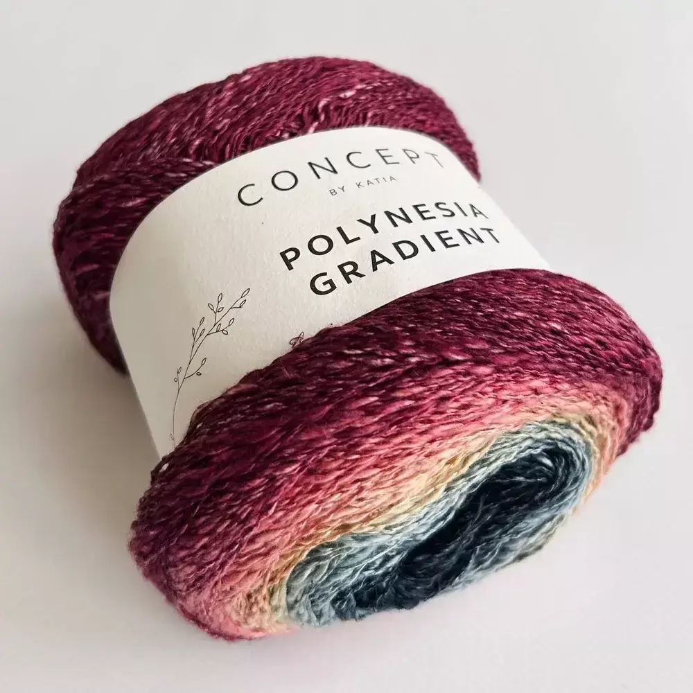 Polynesia Gradient Katia арт. 303