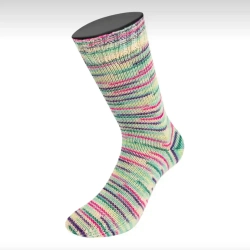 Lana Grossa Meilenweit 100 Cashmere Piccolo - цвет 116