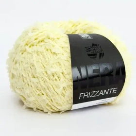 Пряжа Lana Grossa Frizzante 1