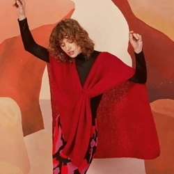 Пряжа Lang Yarns Suri Alpaca