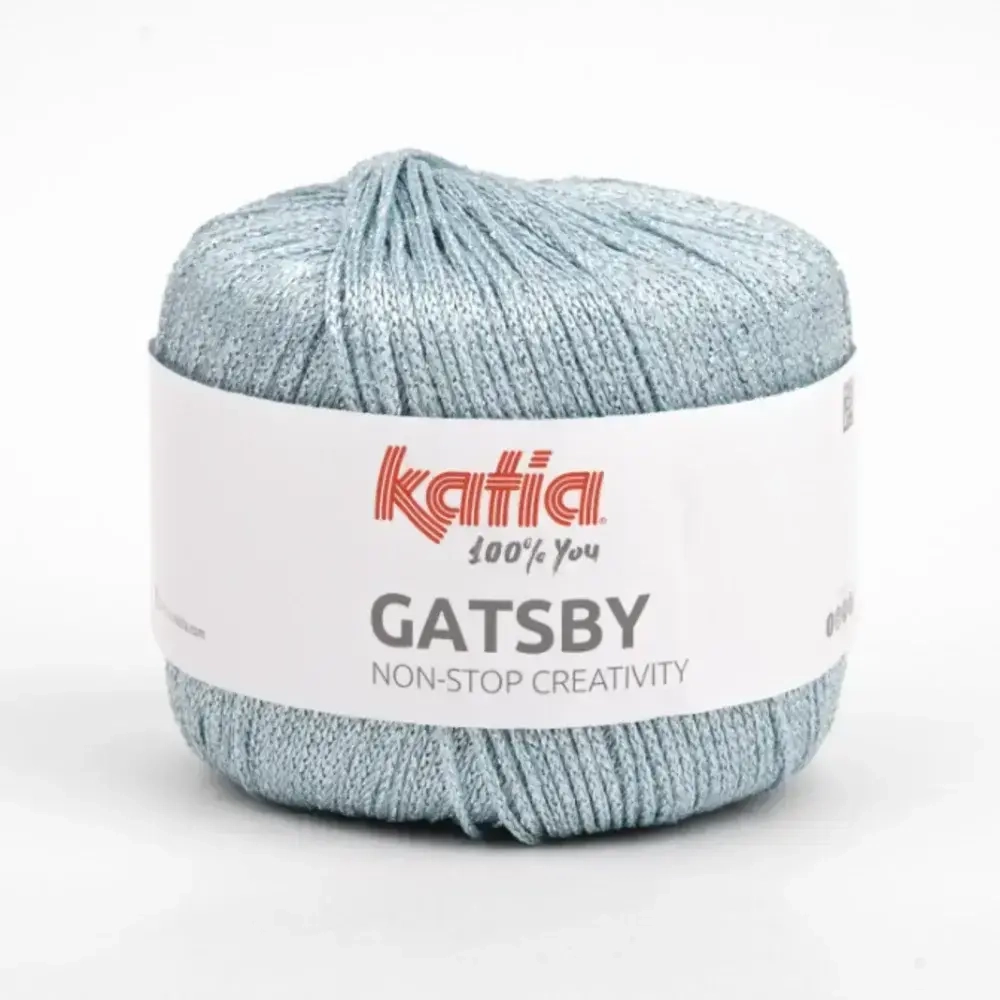 Katia Gatsby - 22
