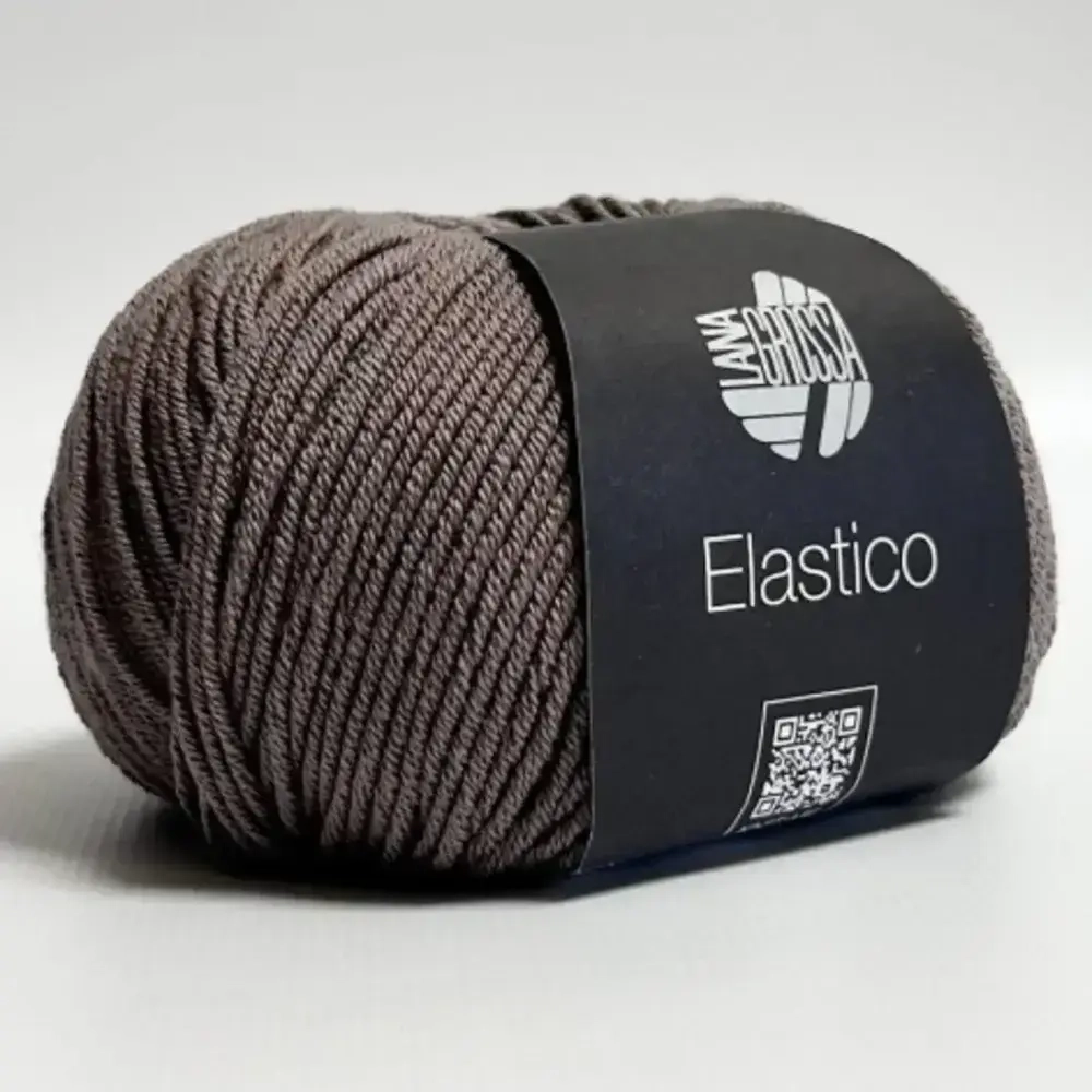 Lana Grossa Elastico - 137