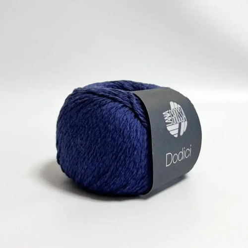 Пряжа Lana Grossa Dodici