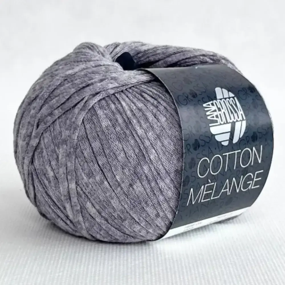 Lana Grossa Cotton Melange - 11