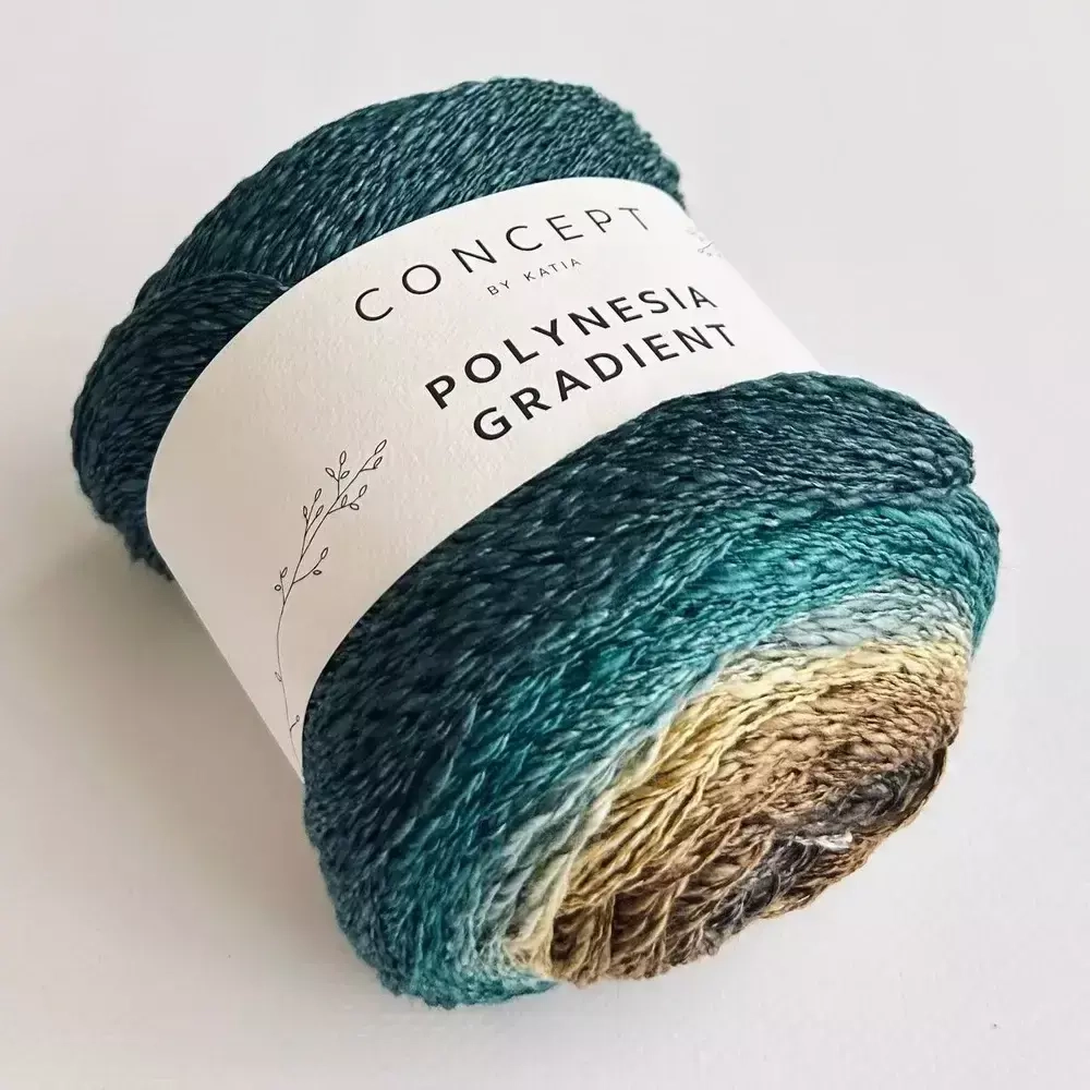 Polynesia Gradient Katia арт. 304