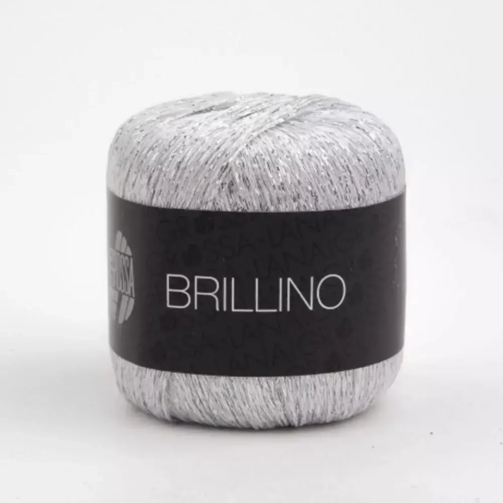 Brillino Lana Grossa