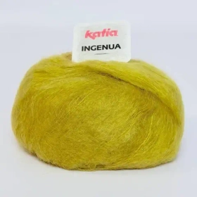 Пряжа Katia Ingenua 1