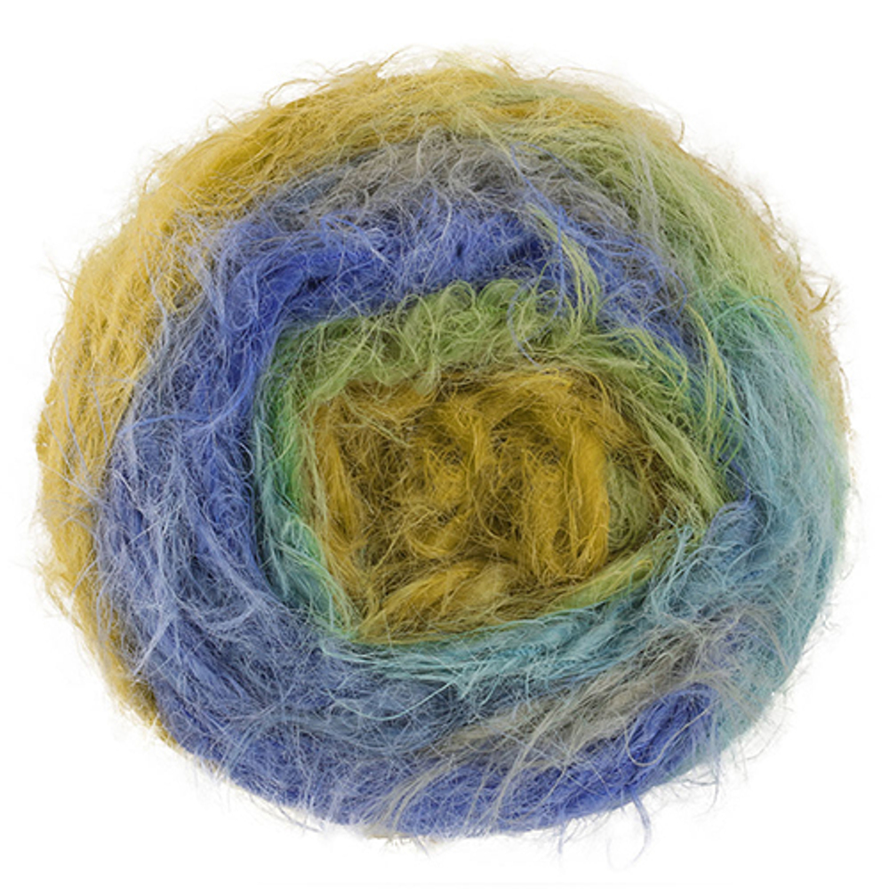 Lana Grossa Basta Mista - 101