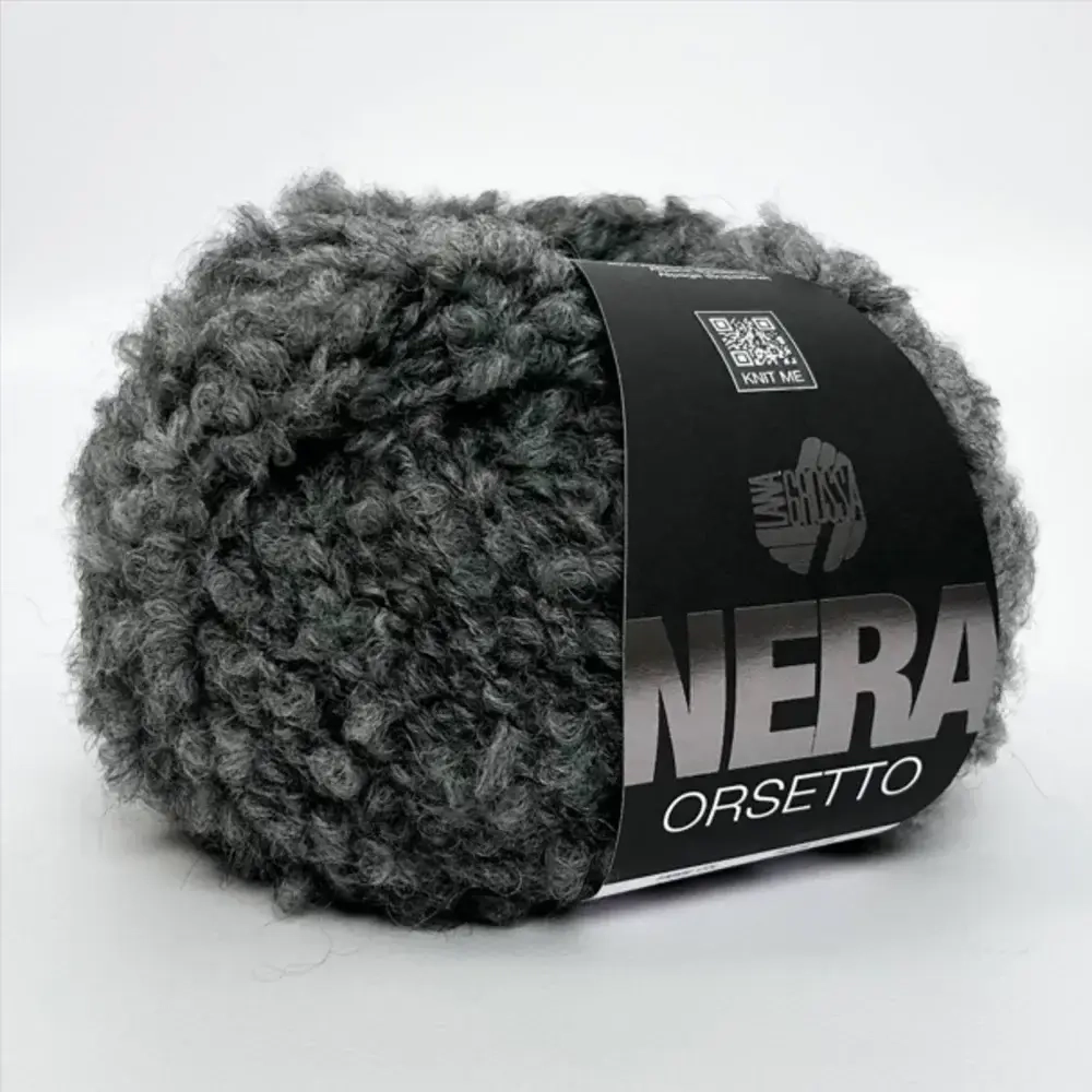 Lana Grossa Orsetto - 13