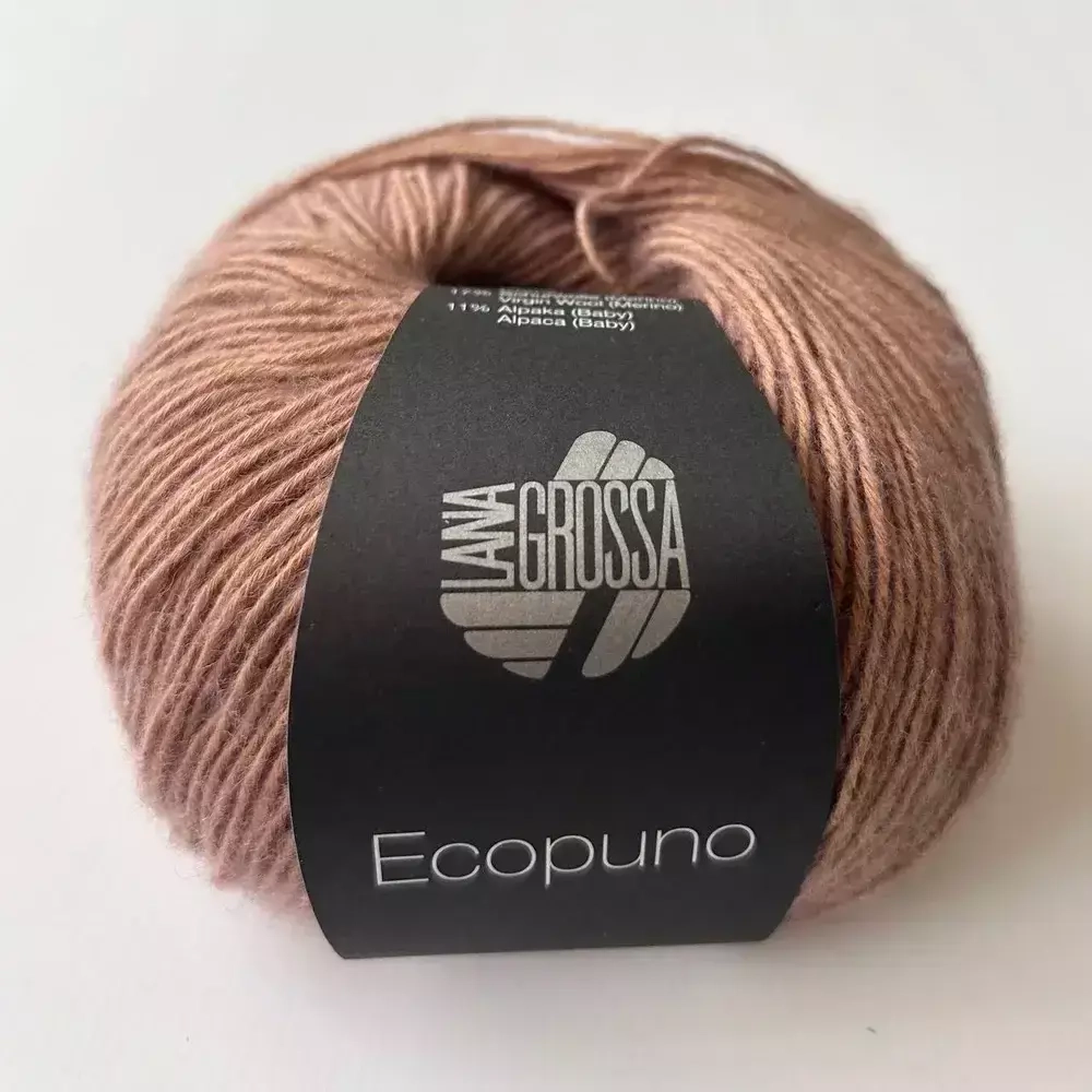 ECOPUNO Lana Grossa