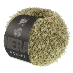 Пряжа Lana Grossa Frizzante - 03