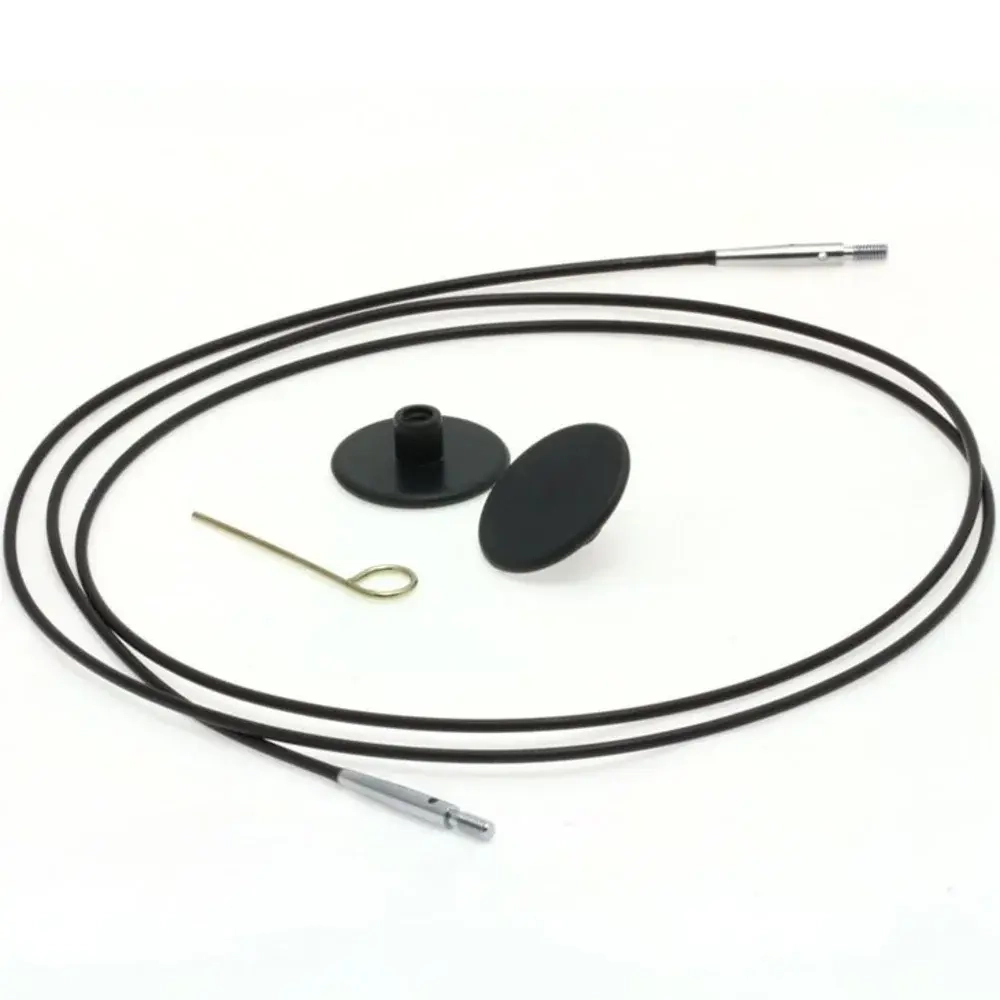 Лески Lana Grossa