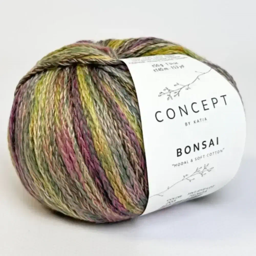 Katia Concept Bonsai