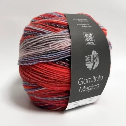 Lana Grossa Gomitolo Magico - цвет 3029