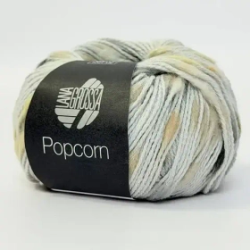 Пряжа Lana Grossa Popcorn 2